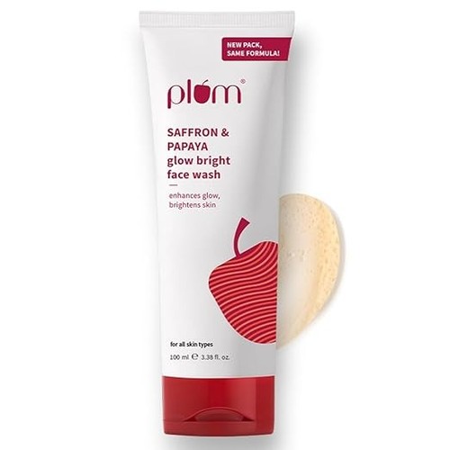 Nettoyant visage éclatant - , et