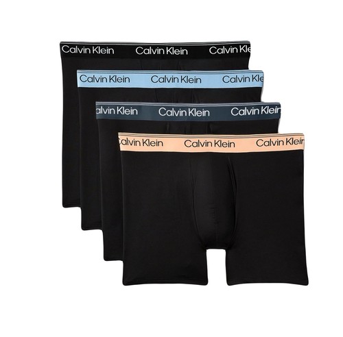 Nwt calvin klein 4 pack - calvin,