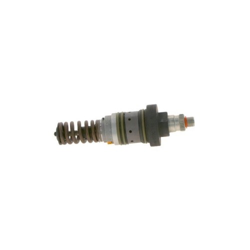 Pompe injection bosch - pompe, À