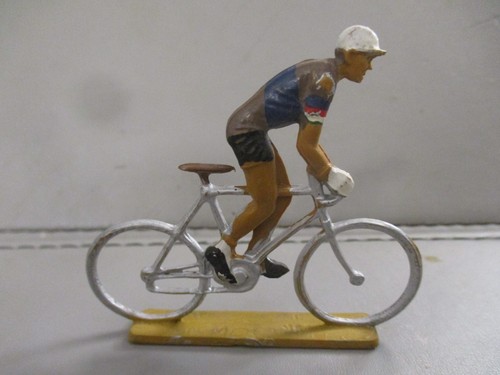 Coureur cycliste 19 - ,