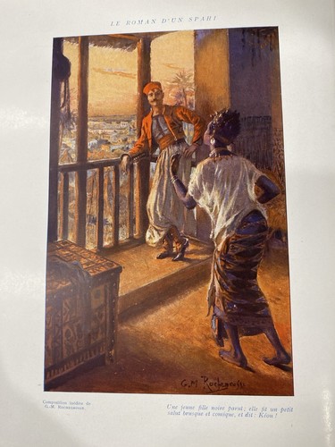 Pierre loti le roman - pierre,