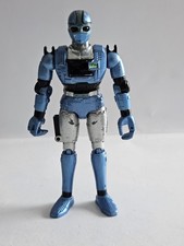 Jiban Bandai Vintage Figure