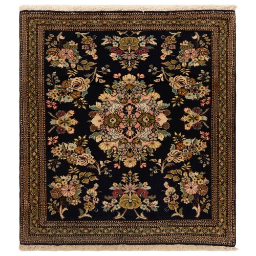 Tapis persan handgeknüpfter - persan,
