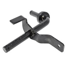 Fuselage Roue Droite Tracteur Rarasaerba Tondeuse Husqvarna 538690701