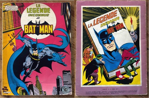 Rare 1981 - eo, bd
