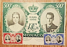 MAXIMAPHILIE CP  MONACO 19