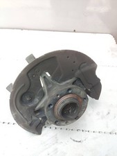 Citroen DS7 Crossback 2019