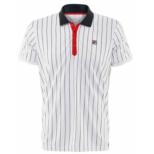 Polo tennis homme fila - homme, fila-