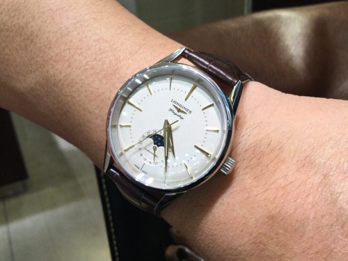 Longines flagship heritage - longines,