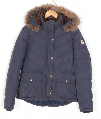Doudoune capuche ralph - doudoune,