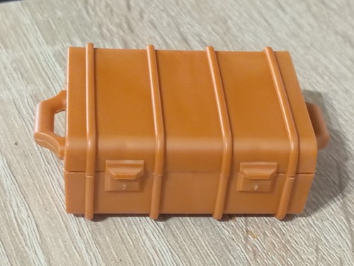 Playmobil valise voyage - valise, de