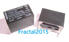 1pcs JV-24S-KT DIP-4 RELAY 