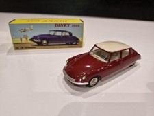 Citroën DS19 DINKY TOYS Réf