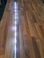 Led TV LG 55" 6916L1989A + 6916L1990A Type A+B (2barres)