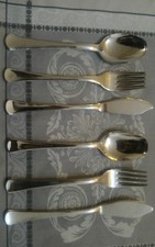 Ensemble De Couverts 18