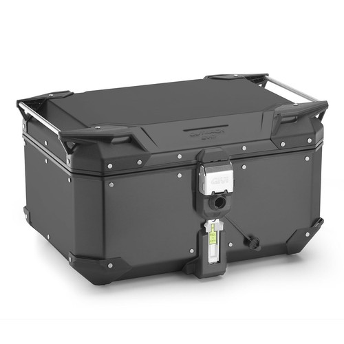 Bauletto monokey givi trekker - bauletto,