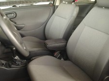 Accoudoir Opel Corsa C