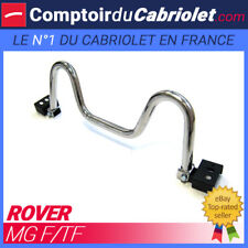 Roll-bar pour cabriolet MG