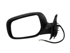 Rétroviseur extérieur gauche