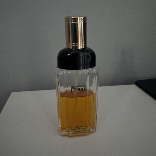 Gianfranco ferre 1984 edt - 1984,