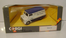 Fourgon 1/43 - CORGI Classics - Bedford CA Van - The Sunday Times