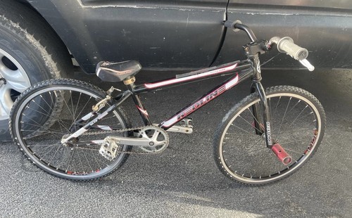 Redline chromoly proline - redline,