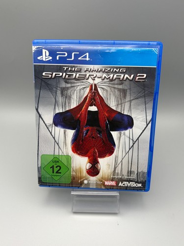 The amazing spider - the,