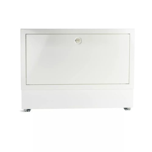 Coffret compact rehau pour - rehau,