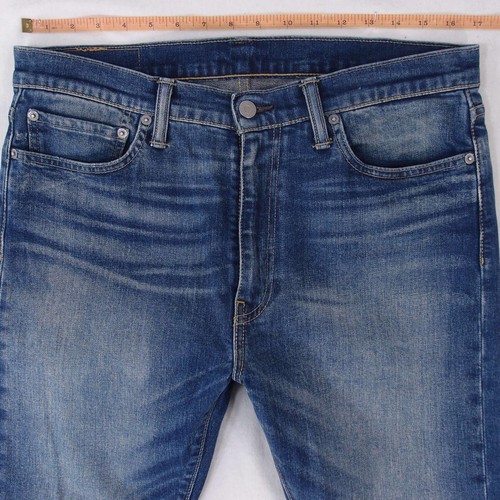 Hommes levi 05510 ajusté - hommes,