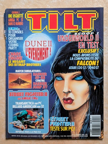 Vintage retro gaming tilt - retro,