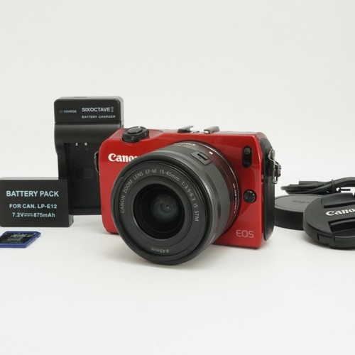 Appareil photo reflex