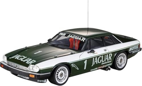 Hasegawa jaguar s h - jaguar, xj-s