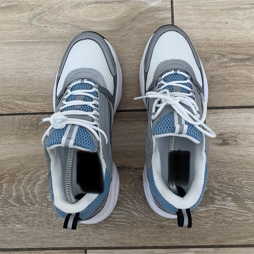 Dior baskets homme - à, lacets
