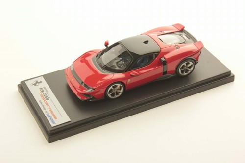 Ferrari 849 testarossa - ferrari,