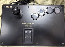 Manette NEO GEO Fighting Stick