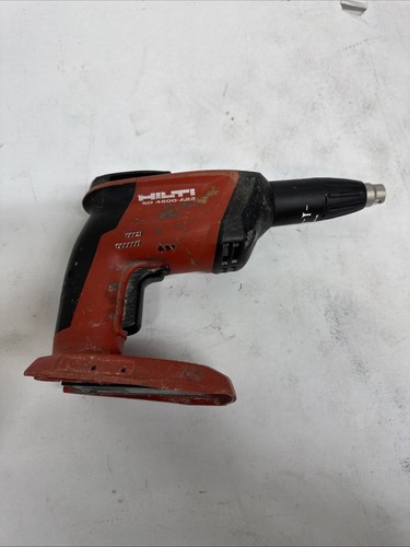 Hilti sd4500a22 - (58402-1),
