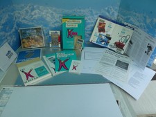 LES  CARTES  "MULTIPOINT"  ET