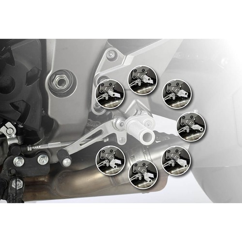 Lsl kit d05 articulation - lsl,
