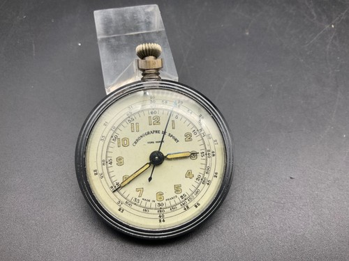 Ancienne montre gousset - ancienne,