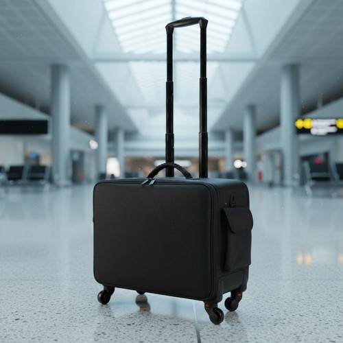 Valise maquillage - valise, de