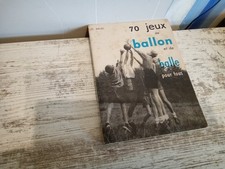 70 jeux de ballon et de balle