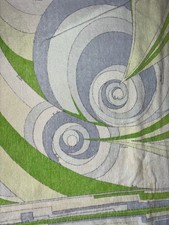 Drap de bain / Serviettes de plage Emilio Pucci "Vivara" et 1 autre 80 x 170cm