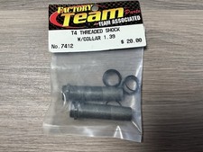 Team Associated 7412 T4