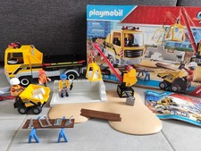 Playmobil 70742 City Action
