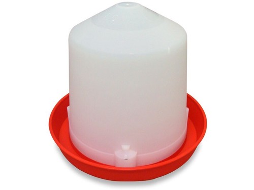 Abreuvoir siphon pour - À,
