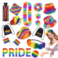 Costume D'Accessoires Pour La