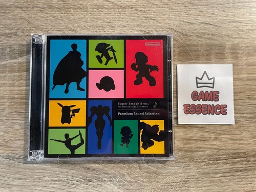 Super smash bros for nintendo - for,