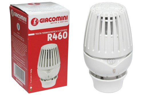 Giacomini opale thermostat - giacomini,
