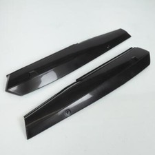 Caches latéraux RSM pour