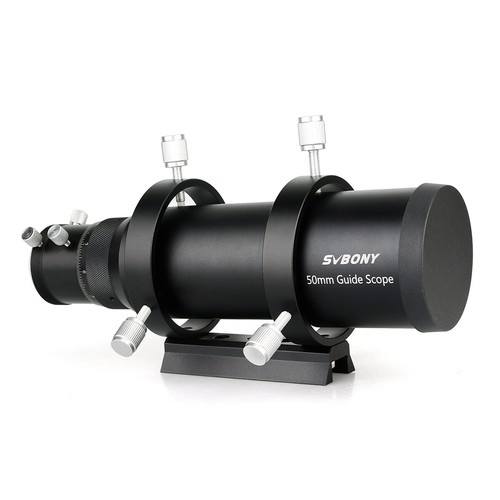 Svbony sv106 50mm guide - sv106,